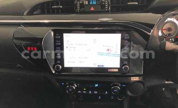 Buy Used Toyota Hilux Other Car in Beitbridge in Matabeleland South Buy Used Toyota Hilux Other Car in Beitbridge in Matabeleland South