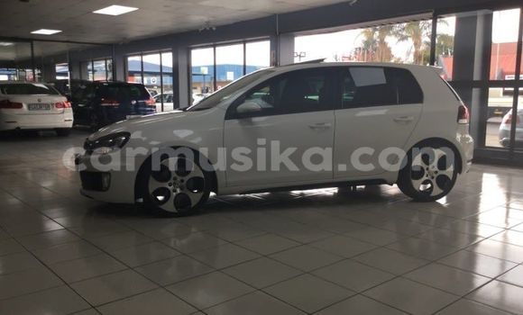 Buy Used Volkswagen Golf GTI Other Car in Beitbridge in Matabeleland South Buy Used Volkswagen Golf GTI Other Car in Beitbridge in Matabeleland South