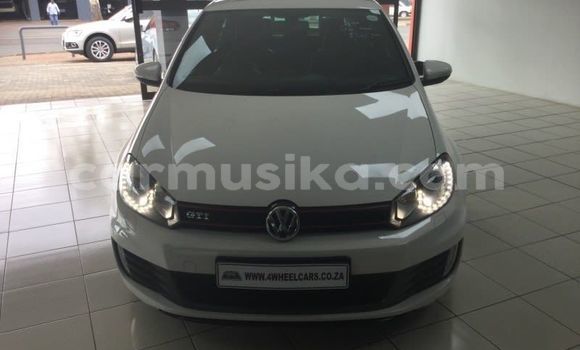 Buy Used Volkswagen Golf GTI Other Car in Beitbridge in Matabeleland South Buy Used Volkswagen Golf GTI Other Car in Beitbridge in Matabeleland South