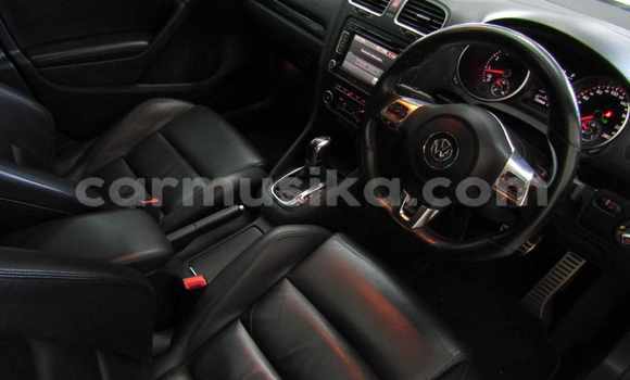 Buy Used Volkswagen Golf GTI White Car in Beitbridge in Matabeleland South Buy Used Volkswagen Golf GTI White Car in Beitbridge in Matabeleland South