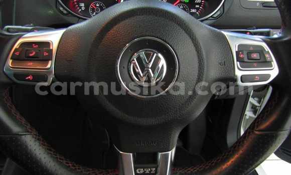 Buy Used Volkswagen Golf GTI White Car in Beitbridge in Matabeleland South Buy Used Volkswagen Golf GTI White Car in Beitbridge in Matabeleland South