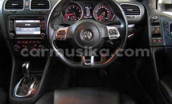 Buy Used Volkswagen Golf GTI White Car in Beitbridge in Matabeleland South Buy Used Volkswagen Golf GTI White Car in Beitbridge in Matabeleland South