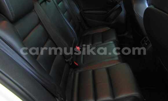 Buy Used Volkswagen Golf GTI White Car in Beitbridge in Matabeleland South Buy Used Volkswagen Golf GTI White Car in Beitbridge in Matabeleland South