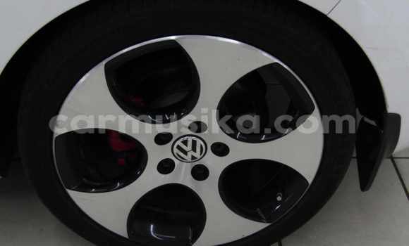 Buy Used Volkswagen Golf GTI White Car in Beitbridge in Matabeleland South Buy Used Volkswagen Golf GTI White Car in Beitbridge in Matabeleland South