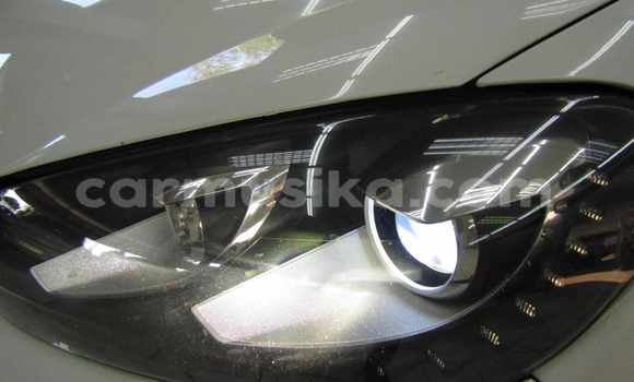 Buy Used Volkswagen Golf GTI White Car in Beitbridge in Matabeleland South Buy Used Volkswagen Golf GTI White Car in Beitbridge in Matabeleland South