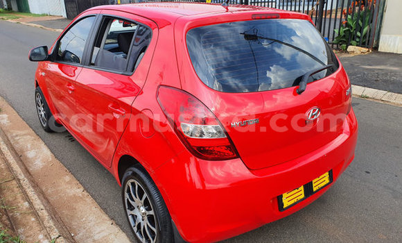 Acheter Occasion Voiture Hyundai i20 Rouge à Beitbridge, Matabeleland South Acheter Occasion Voiture Hyundai i20 Rouge à Beitbridge, Matabeleland South
