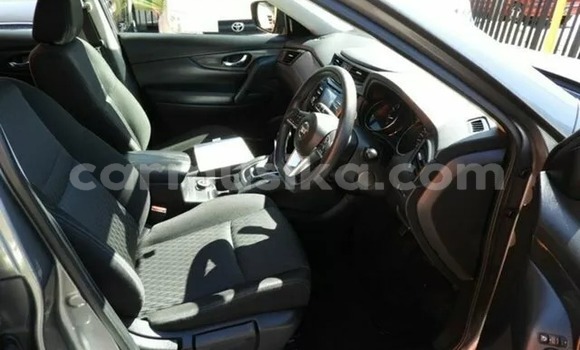 Buy Used Nissan X–Trail Silver Car in Glen Norah in Harare Buy Used Nissan X–Trail Silver Car in Glen Norah in Harare