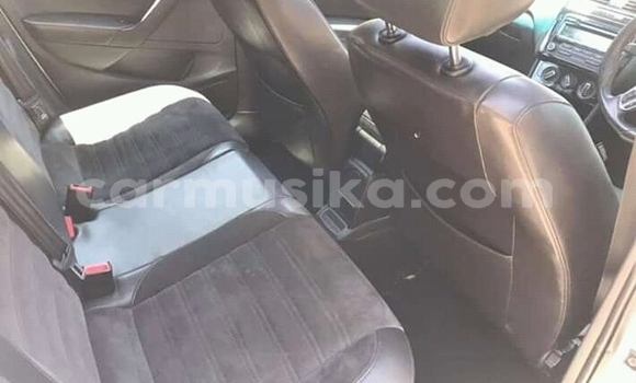 Nunua Ilio tumika Volkswagen Polo GTI Nyeupe Gari ndani ya Beitbridge nchini Matabeleland Kusini Nunua Ilio tumika Volkswagen Polo GTI Nyeupe Gari ndani ya Beitbridge nchini Matabeleland Kusini