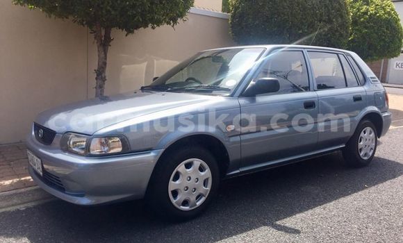 Acheter Occasion Voiture Toyota Corolla Gris à Beitbridge, Matabeleland South Acheter Occasion Voiture Toyota Corolla Gris à Beitbridge, Matabeleland South