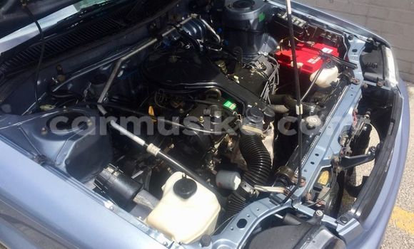 Acheter Occasion Voiture Toyota Corolla Gris à Beitbridge, Matabeleland South Acheter Occasion Voiture Toyota Corolla Gris à Beitbridge, Matabeleland South