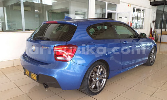 Acheter Occasion Voiture BMW 1M Bleu à Beitbridge, Matabeleland South Acheter Occasion Voiture BMW 1M Bleu à Beitbridge, Matabeleland South
