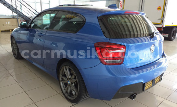 Acheter Occasion Voiture BMW 1M Bleu à Beitbridge, Matabeleland South Acheter Occasion Voiture BMW 1M Bleu à Beitbridge, Matabeleland South
