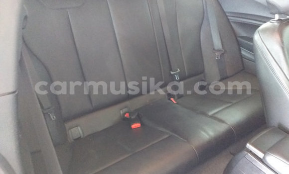 Acheter Occasion Voiture BMW 1M Bleu à Beitbridge, Matabeleland South Acheter Occasion Voiture BMW 1M Bleu à Beitbridge, Matabeleland South