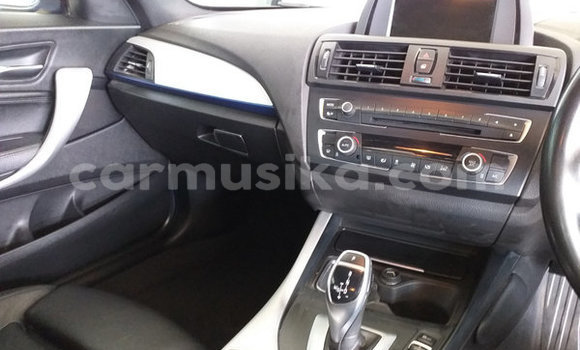 Acheter Occasion Voiture BMW 1M Bleu à Beitbridge, Matabeleland South Acheter Occasion Voiture BMW 1M Bleu à Beitbridge, Matabeleland South