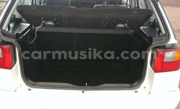 Tenga Tsaru Volkswagen Polo Chena Mota in Beitbridge in Matabeleland South Tenga Tsaru Volkswagen Polo Chena Mota in Beitbridge in Matabeleland South