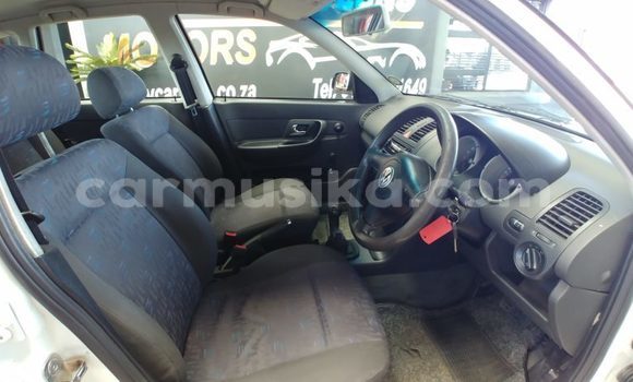 Tenga Tsaru Volkswagen Polo Chena Mota in Beitbridge in Matabeleland South Tenga Tsaru Volkswagen Polo Chena Mota in Beitbridge in Matabeleland South