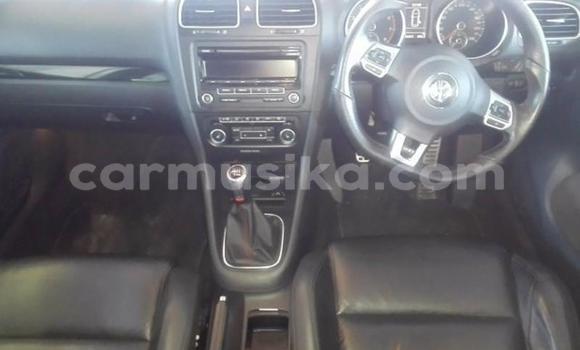 Tenga Tsaru Volkswagen Golf Chena Mota in Beitbridge in Matabeleland South Tenga Tsaru Volkswagen Golf Chena Mota in Beitbridge in Matabeleland South