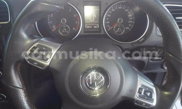 Tenga Tsaru Volkswagen Golf Chena Mota in Beitbridge in Matabeleland South Tenga Tsaru Volkswagen Golf Chena Mota in Beitbridge in Matabeleland South