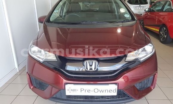 Acheter Occasion Voiture Honda Jazz Autre à Beitbridge, Matabeleland South Acheter Occasion Voiture Honda Jazz Autre à Beitbridge, Matabeleland South