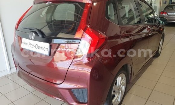 Acheter Occasion Voiture Honda Jazz Autre à Beitbridge, Matabeleland South Acheter Occasion Voiture Honda Jazz Autre à Beitbridge, Matabeleland South