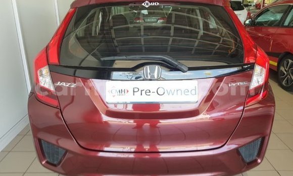 Acheter Occasion Voiture Honda Jazz Autre à Beitbridge, Matabeleland South Acheter Occasion Voiture Honda Jazz Autre à Beitbridge, Matabeleland South