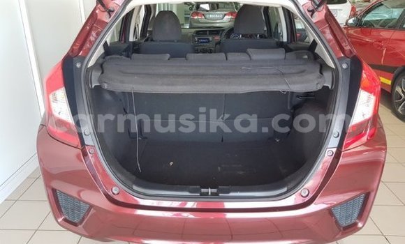 Acheter Occasion Voiture Honda Jazz Autre à Beitbridge, Matabeleland South Acheter Occasion Voiture Honda Jazz Autre à Beitbridge, Matabeleland South