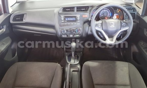 Acheter Occasion Voiture Honda Jazz Autre à Beitbridge, Matabeleland South Acheter Occasion Voiture Honda Jazz Autre à Beitbridge, Matabeleland South