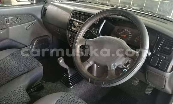 Acheter Occasion Voiture Mitsubishi Colt Blanc à Beitbridge, Matabeleland South Acheter Occasion Voiture Mitsubishi Colt Blanc à Beitbridge, Matabeleland South