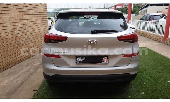 Acheter Occasion Voiture Hyundai Tucson Blanc à Beitbridge, Matabeleland South Acheter Occasion Voiture Hyundai Tucson Blanc à Beitbridge, Matabeleland South