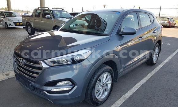 Nunua Ilio tumika Hyundai Tucson Fedha Gari ndani ya Beitbridge nchini Matabeleland Kusini Nunua Ilio tumika Hyundai Tucson Fedha Gari ndani ya Beitbridge nchini Matabeleland Kusini
