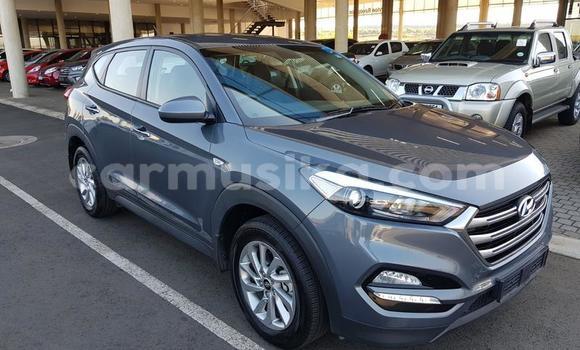 Nunua Ilio tumika Hyundai Tucson Fedha Gari ndani ya Beitbridge nchini Matabeleland Kusini Nunua Ilio tumika Hyundai Tucson Fedha Gari ndani ya Beitbridge nchini Matabeleland Kusini