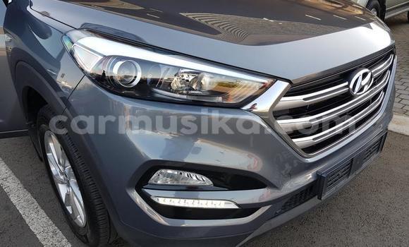 Nunua Ilio tumika Hyundai Tucson Fedha Gari ndani ya Beitbridge nchini Matabeleland Kusini Nunua Ilio tumika Hyundai Tucson Fedha Gari ndani ya Beitbridge nchini Matabeleland Kusini