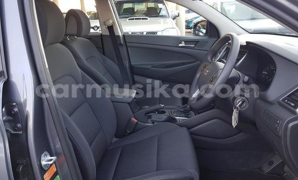 Nunua Ilio tumika Hyundai Tucson Fedha Gari ndani ya Beitbridge nchini Matabeleland Kusini Nunua Ilio tumika Hyundai Tucson Fedha Gari ndani ya Beitbridge nchini Matabeleland Kusini