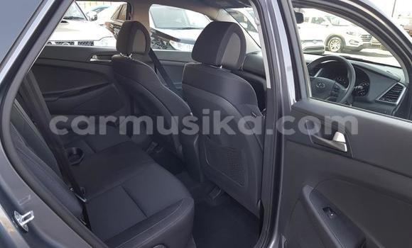 Nunua Ilio tumika Hyundai Tucson Fedha Gari ndani ya Beitbridge nchini Matabeleland Kusini Nunua Ilio tumika Hyundai Tucson Fedha Gari ndani ya Beitbridge nchini Matabeleland Kusini