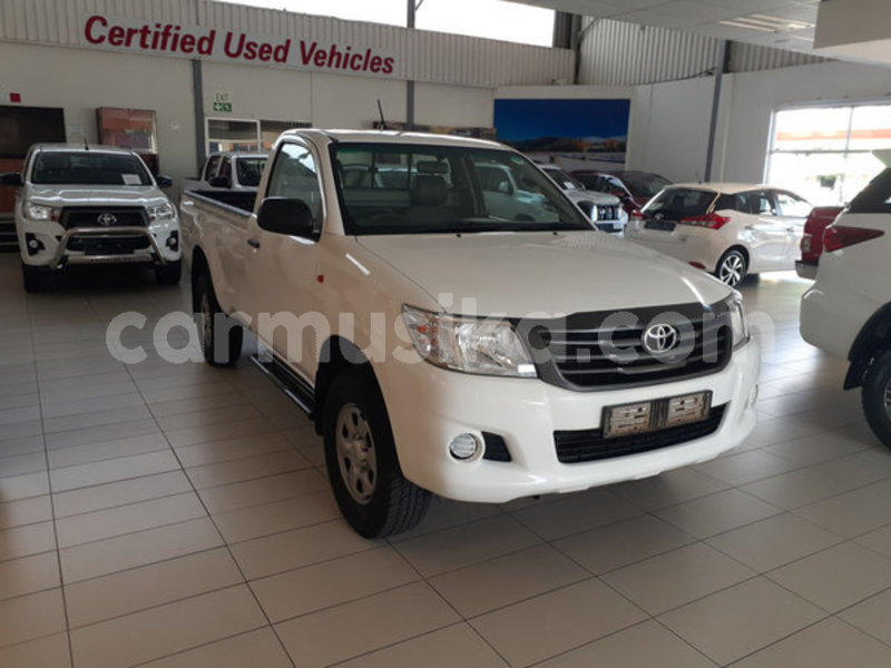 Big with watermark toyota hilux matabeleland south beitbridge 11253