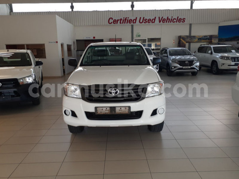 Big with watermark toyota hilux matabeleland south beitbridge 11253