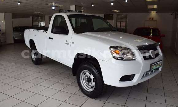 Tenga Tsaru Mazda BT-50 Chena Mota in Beitbridge in Matabeleland South Tenga Tsaru Mazda BT-50 Chena Mota in Beitbridge in Matabeleland South
