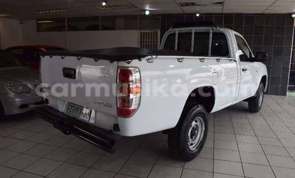 Tenga Tsaru Mazda BT-50 Chena Mota in Beitbridge in Matabeleland South Tenga Tsaru Mazda BT-50 Chena Mota in Beitbridge in Matabeleland South