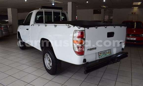 Tenga Tsaru Mazda BT-50 Chena Mota in Beitbridge in Matabeleland South Tenga Tsaru Mazda BT-50 Chena Mota in Beitbridge in Matabeleland South