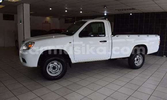 Tenga Tsaru Mazda BT-50 Chena Mota in Beitbridge in Matabeleland South Tenga Tsaru Mazda BT-50 Chena Mota in Beitbridge in Matabeleland South