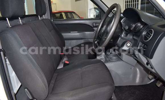 Tenga Tsaru Mazda BT-50 Chena Mota in Beitbridge in Matabeleland South Tenga Tsaru Mazda BT-50 Chena Mota in Beitbridge in Matabeleland South