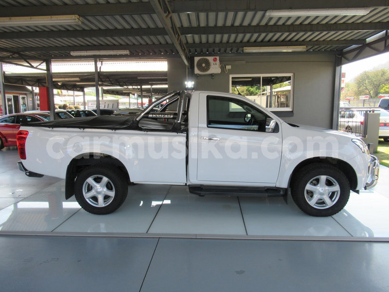 Big with watermark isuzu kb matabeleland south beitbridge 11255