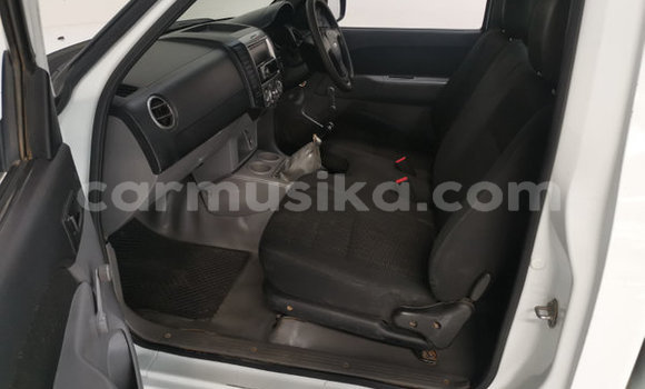 Acheter Occasion Voiture Ford Ranger Blanc à Beitbridge, Matabeleland South Acheter Occasion Voiture Ford Ranger Blanc à Beitbridge, Matabeleland South