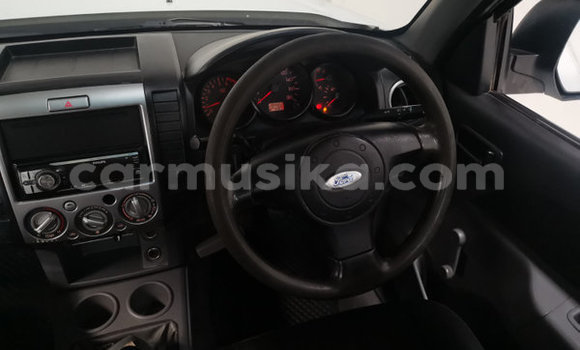 Acheter Occasion Voiture Ford Ranger Blanc à Beitbridge, Matabeleland South Acheter Occasion Voiture Ford Ranger Blanc à Beitbridge, Matabeleland South