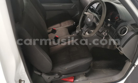 Acheter Occasion Voiture Ford Ranger Blanc à Beitbridge, Matabeleland South Acheter Occasion Voiture Ford Ranger Blanc à Beitbridge, Matabeleland South