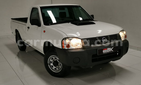 Tenga Tsaru Nissan Hardbody Chena Mota in Beitbridge in Matabeleland South Tenga Tsaru Nissan Hardbody Chena Mota in Beitbridge in Matabeleland South