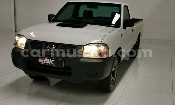 Tenga Tsaru Nissan Hardbody Chena Mota in Beitbridge in Matabeleland South Tenga Tsaru Nissan Hardbody Chena Mota in Beitbridge in Matabeleland South