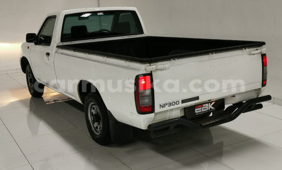 Tenga Tsaru Nissan Hardbody Chena Mota in Beitbridge in Matabeleland South Tenga Tsaru Nissan Hardbody Chena Mota in Beitbridge in Matabeleland South