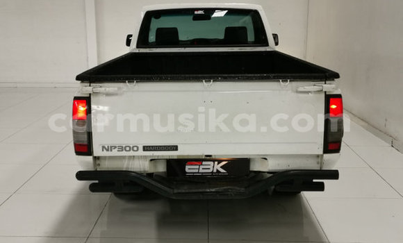 Tenga Tsaru Nissan Hardbody Chena Mota in Beitbridge in Matabeleland South Tenga Tsaru Nissan Hardbody Chena Mota in Beitbridge in Matabeleland South