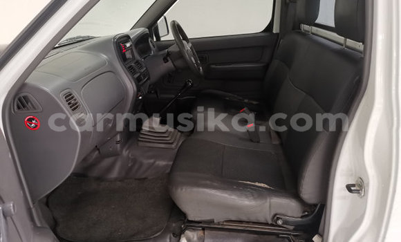 Tenga Tsaru Nissan Hardbody Chena Mota in Beitbridge in Matabeleland South Tenga Tsaru Nissan Hardbody Chena Mota in Beitbridge in Matabeleland South